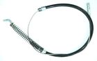 61092 Cable-custom Left Rear Brake Absco Parking