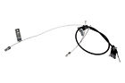 C660066 Cable Dorman Rear Driver Parking - Side Brake