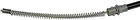 C92344 Cable Dorman Parking Brake