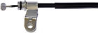 C96272 Cable Dorman Parking Endeavor Rear Brake 04-08 Mitsubishi Fits