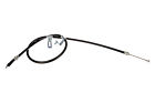 C95206 Cable Dorman Rear Brake Driver Parking Side -