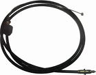 Bc132083 Cable Econoline Parking 92-94 Ford -250 Brake Fits Front Wagner