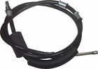 Bc140892 Cable Fits 03-10 Brake Rear Cruiser Pt Wagner Parking Chrysler