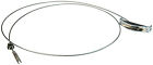 Bc141883 Cable Ford Brake Wagner Duty -250 Fits Super Parking 99-05
