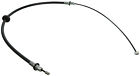 Bc141728 Cable Front Wagner Parking Brake
