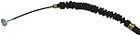 C660251 Cable Front Brake Dorman