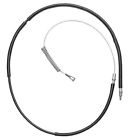 Bc96038 Cable Grade Brake Parking Raybestos Professional