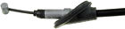 C93770 Cable Honda Parking Fits Dorman Brake Prelude 84-87 Rear
