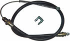 Bc86387 Cable Left Brake Wagner Rear Parking