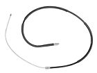 18p1490 Cable Left Rear Durastop Brake Pro Acdelco Parking