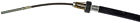 Bc94526 Cable Lx450 Lexus Brake Front Master 96-97 Parts Fits Parking