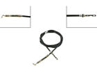 Bc660119 Cable Master Parts Brake Rear