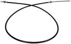 Bc142729 Cable Parking Brake Rear Wagner