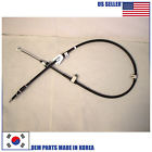 597702s200 Cable Parking Brake Right Hyundai Tucson. Kia Sportage 2wd 2011-2014