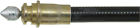 C92673 Cable Parking Dorman Brake