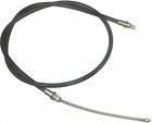 Bc111079 Cable Parking Wagoneer Wagner Brake Fits Rear Jeep 80-83