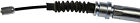 Bc660804 Cable Parts Master Fits 02-06 Parking Mini Brake Cooper