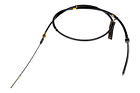 C93825 Cable Passenger Parking - Brake Dorman Side Rear