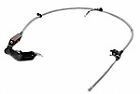 Bc96009 Cable Raybestos Brake Rear Left