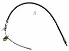 Bc92421 Cable Raybestos Rear Brake