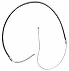 18p328 Cable Rear Acdelco Brake