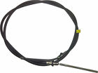 Bc113225 Cable Rear 84-86 Fits Bronco Wagner Parking Ii Brake Ford
