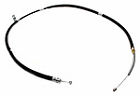 Bc96274 Cable Rear Raybestos Brake