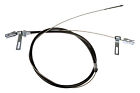 C95448 Cable Side Driver - Rear Parking Brake Dorman