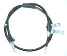 27097 Cable-stainless Parking Brake Cable Absco Steel Rear