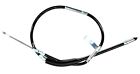 41149 Cable-stainless Rear Parking Brake Absco Cable Steel
