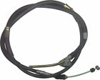 Bc129889 Cable Wagner Brake Left Parking Rear