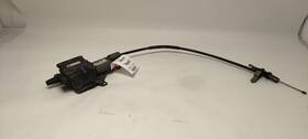 120-59102r Cadillac 12059102r Emergency Electric Parking Brake Actuator Fits 2010 Srx Oem