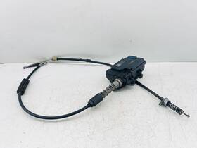 23121337 Cadillac 2014-2019 Cts Emergency Parking Brake Actuator Oem
