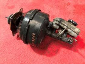 540-01301 Cadillac 03-07 Cts-v Series 6.0l Ls2 Manual Used Master Brake Cylinder Booster