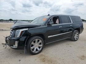 547.gm6f16 Cadillac Escalaesv 2016 Emergency Brake Parts 5827572