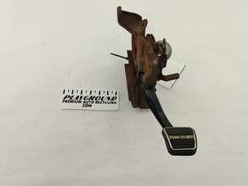 547.gm6m92 Cadillac Allante Emergency Brake Pedal Actuator Fits 87 88 89 90 91 92
