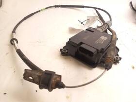 547.gm6n15 Cadillac Emergency E-brake Fits Xts 2015 Oem 23431376