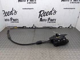 547.gm6r17 Cadillac 15-17 Cts Emergency Parking Brake Actuator With Cable Assy Oem 1186168