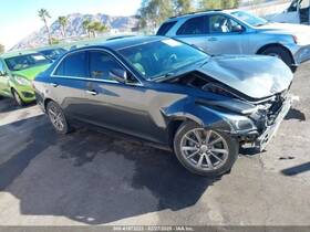 547.gm6r18 Cadillac Cts 2018 Emergency Brake Parts 5160830