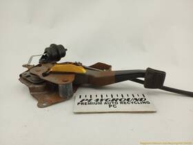 547.gm6w01 Cadillac Eldorado Emergency Parking Park Brake Pedal Fits 1998-2002 98 99 00 01