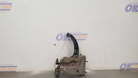 547.gm6w77 Cadillac 1977 Eldorado Biarritz Emergency Brake Pedal Assembly