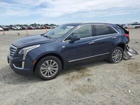 547.gm6x18 Cadillac Emerg Brake Parts Oem 2018 Xt5 1yr Wrnty