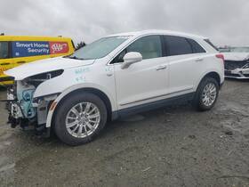 547.gm6x19 Cadillac Xt5 2019 Emergency Brake Parts 8423131