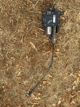 A2c53298178 Cadillac 2010-2016 Srx 3.0l Fwd Emergency Park Parking Brake Oem