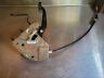 19207441 Cadillac Cts Front Driver Emergency Parking Brake Cable Used Oem