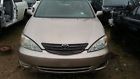 547.to1h02 Camry 2002 Emergency Brake Parts