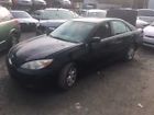 547.to1h04 Camry 2004 Emergency Brake Parts