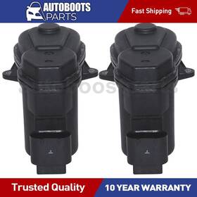 Bosp251022135860 Cardone New Rear Parking Brake Actuator For 2011-2016 Bmw 528i