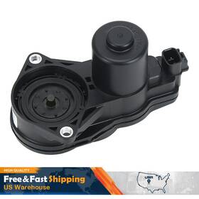 46310-78010 Carlor Twa62 For 2016-2022 Lexus Rx350 Rear Electronic Parking Brake Actuator Oem