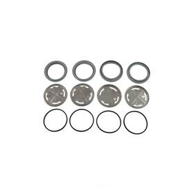 Carlson 41198 Brake Caliper Kit-frt